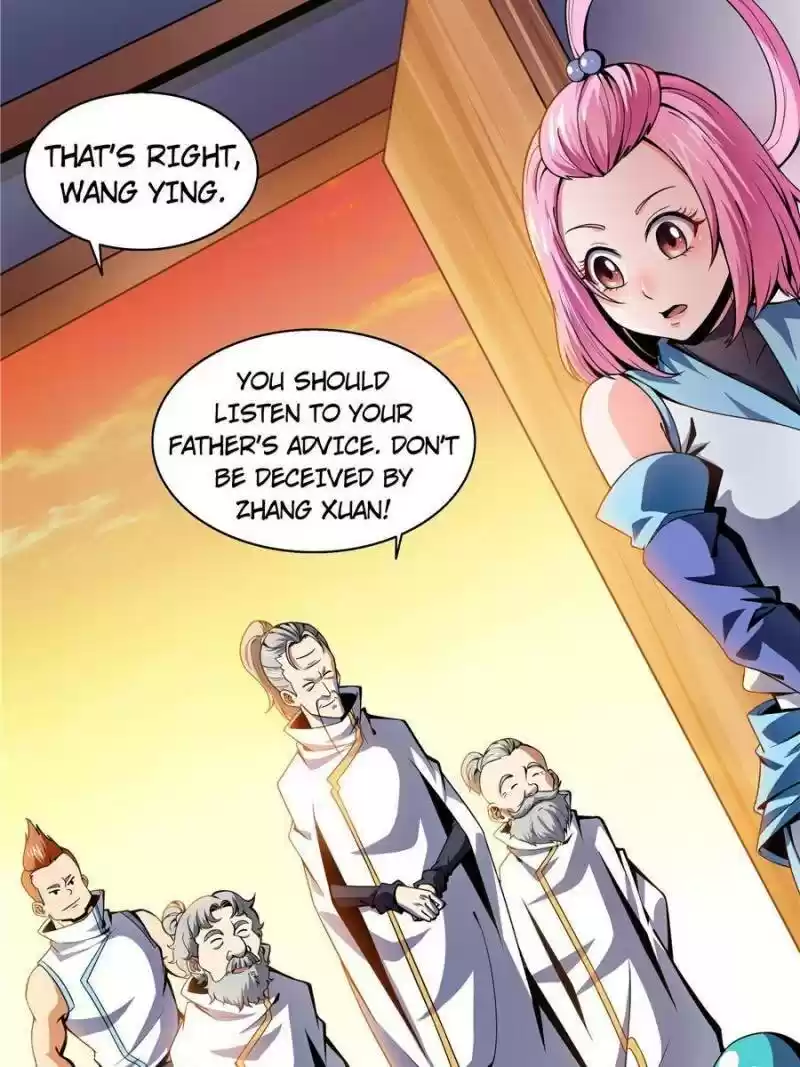 Library Of Heaven’S Path Chapter 19