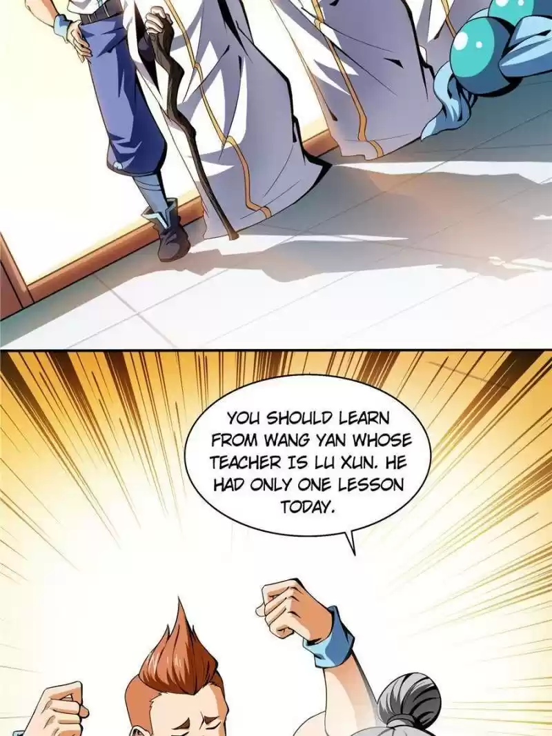 Library Of Heaven’S Path Chapter 19