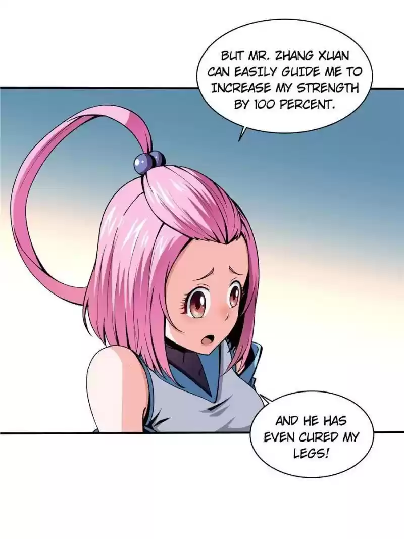 Library Of Heaven’S Path Chapter 19