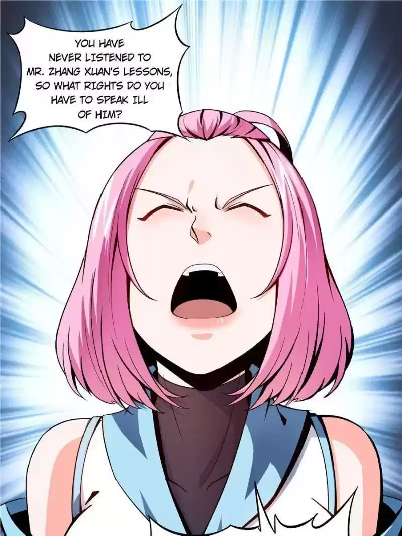 Library Of Heaven’S Path Chapter 19