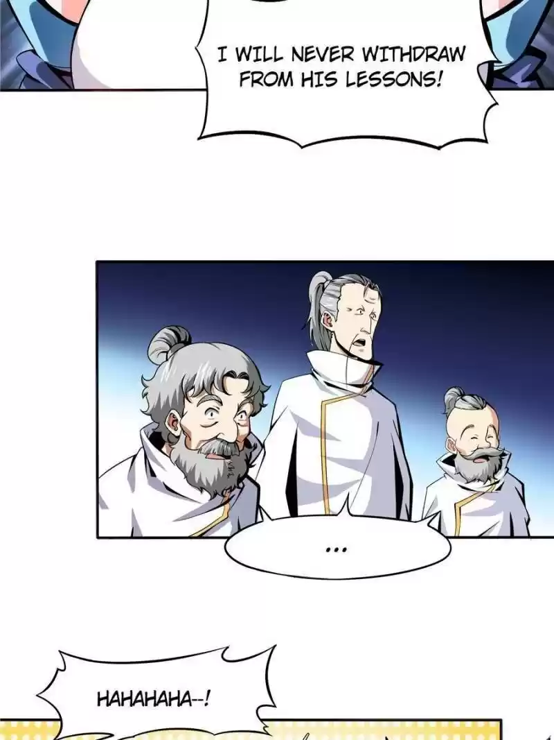 Library Of Heaven’S Path Chapter 19