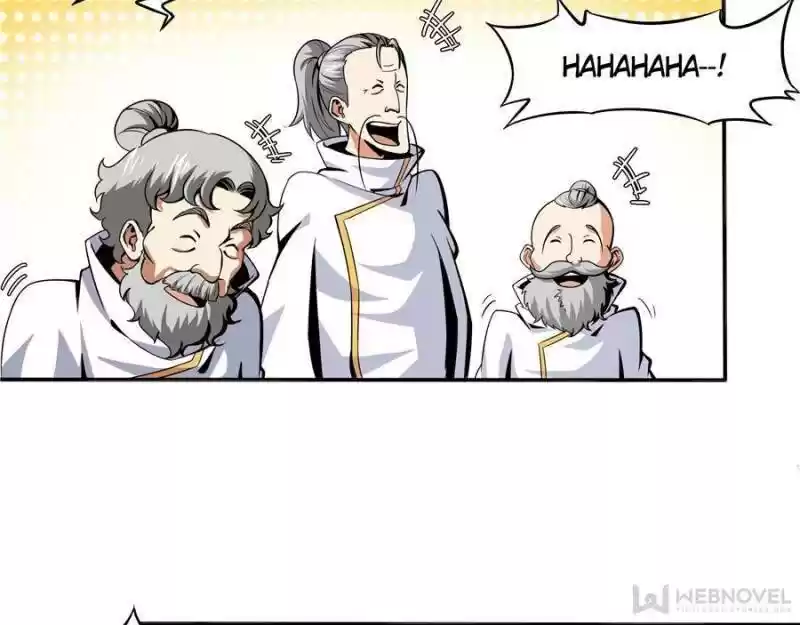 Library Of Heaven’S Path Chapter 19