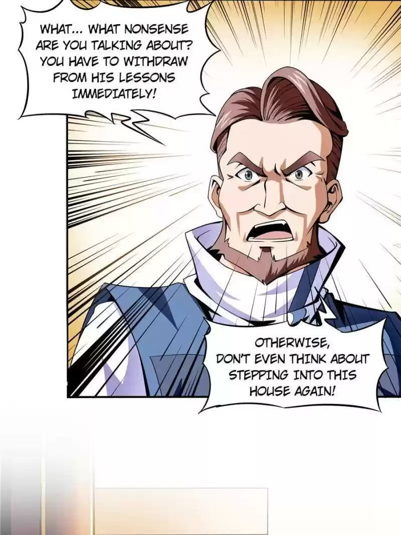 Library Of Heaven’S Path Chapter 19