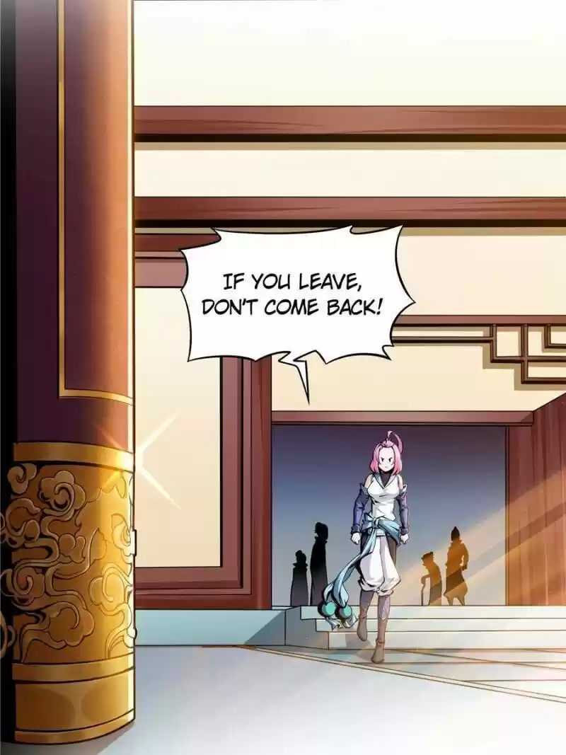 Library Of Heaven’S Path Chapter 19