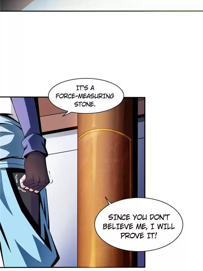 Library Of Heaven’S Path Chapter 19