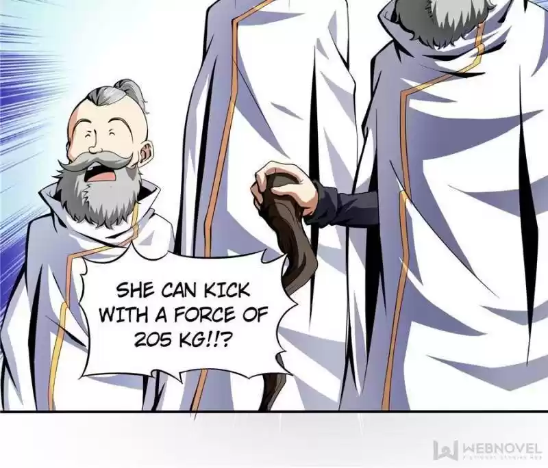 Library Of Heaven’S Path Chapter 19