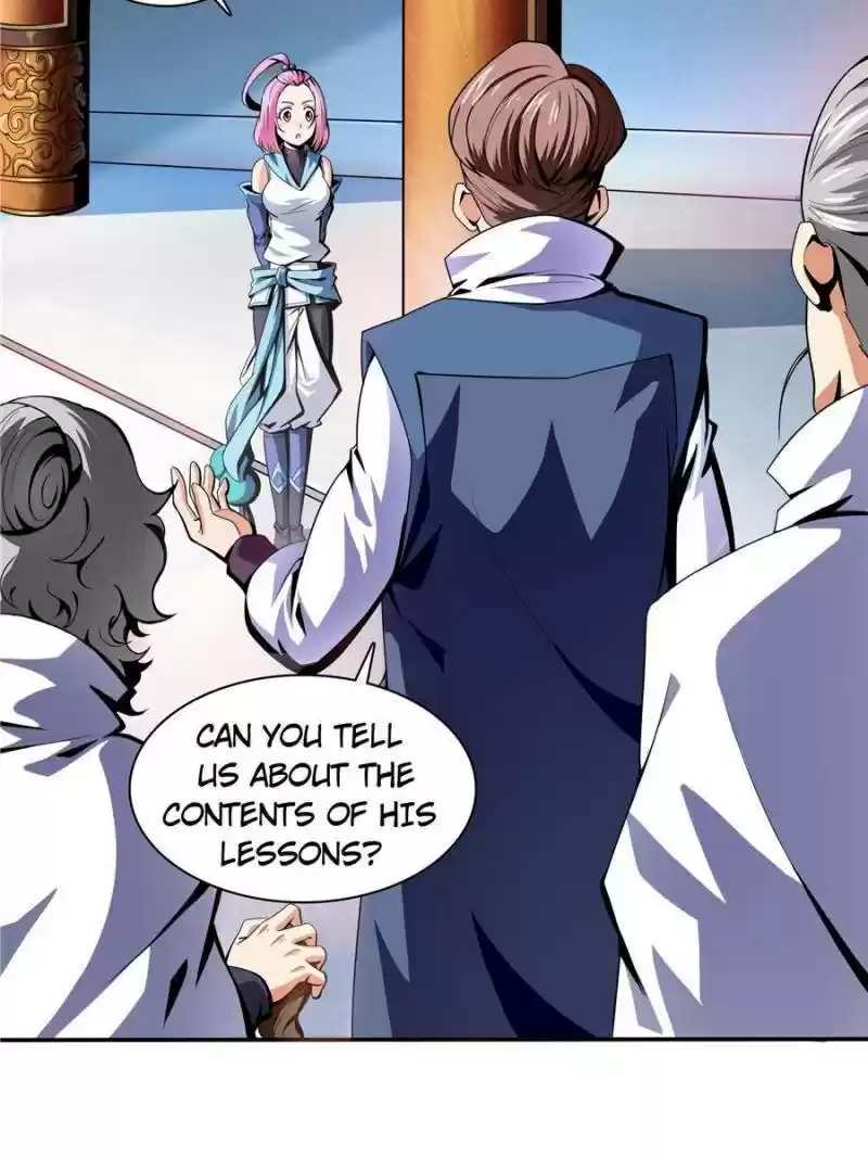 Library Of Heaven’S Path Chapter 19