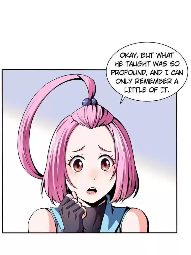 Library Of Heaven’S Path Chapter 19