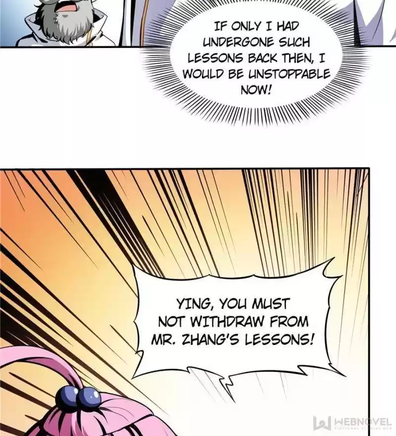 Library Of Heaven’S Path Chapter 19