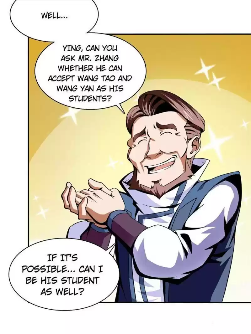 Library Of Heaven’S Path Chapter 19