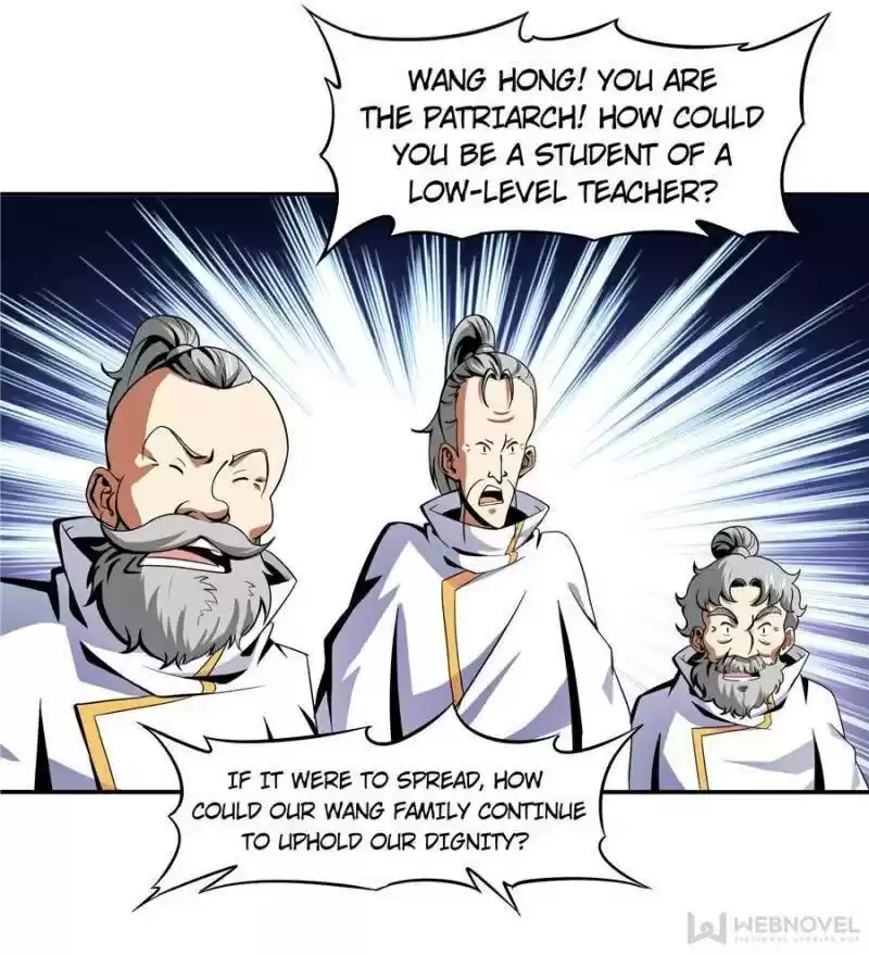 Library Of Heaven’S Path Chapter 19