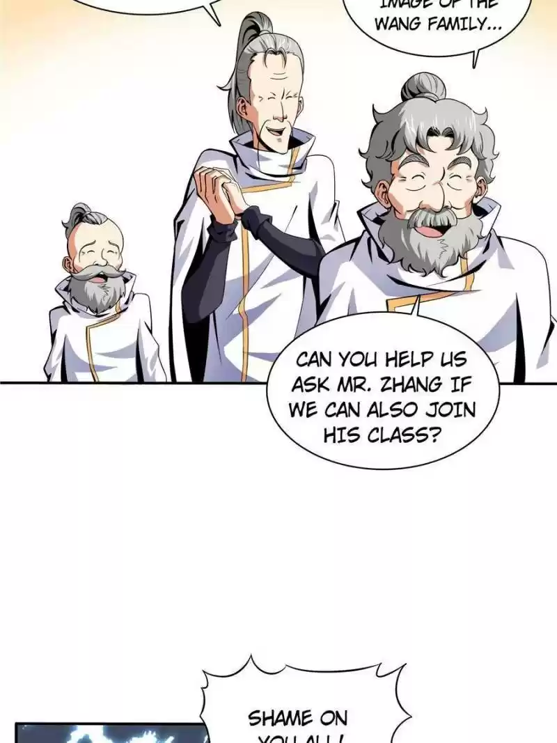 Library Of Heaven’S Path Chapter 19