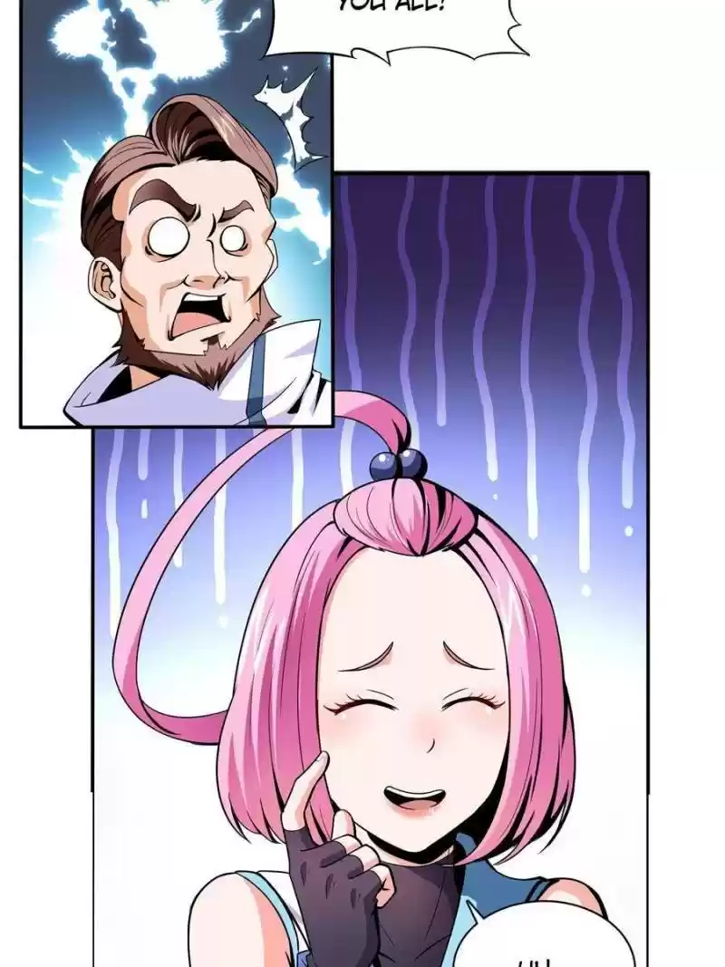 Library Of Heaven’S Path Chapter 19