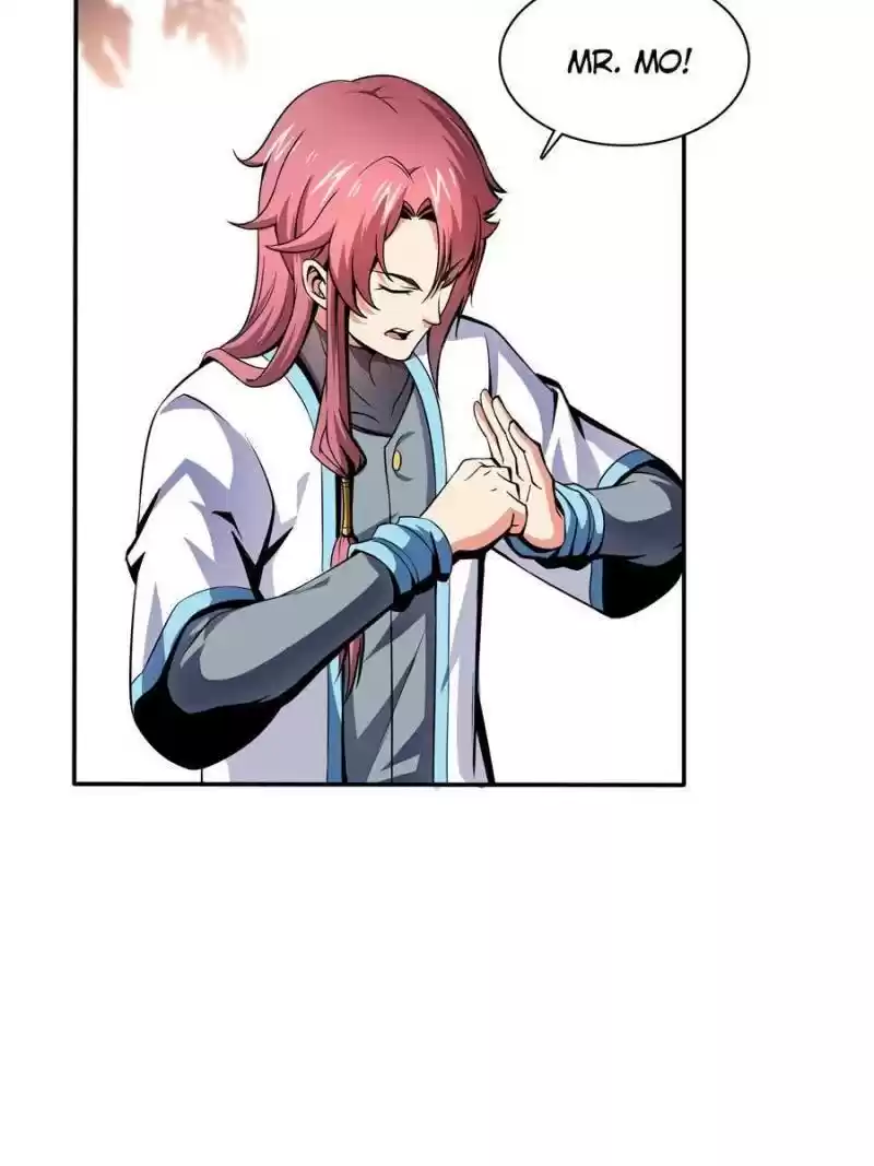 Library Of Heaven’S Path Chapter 19