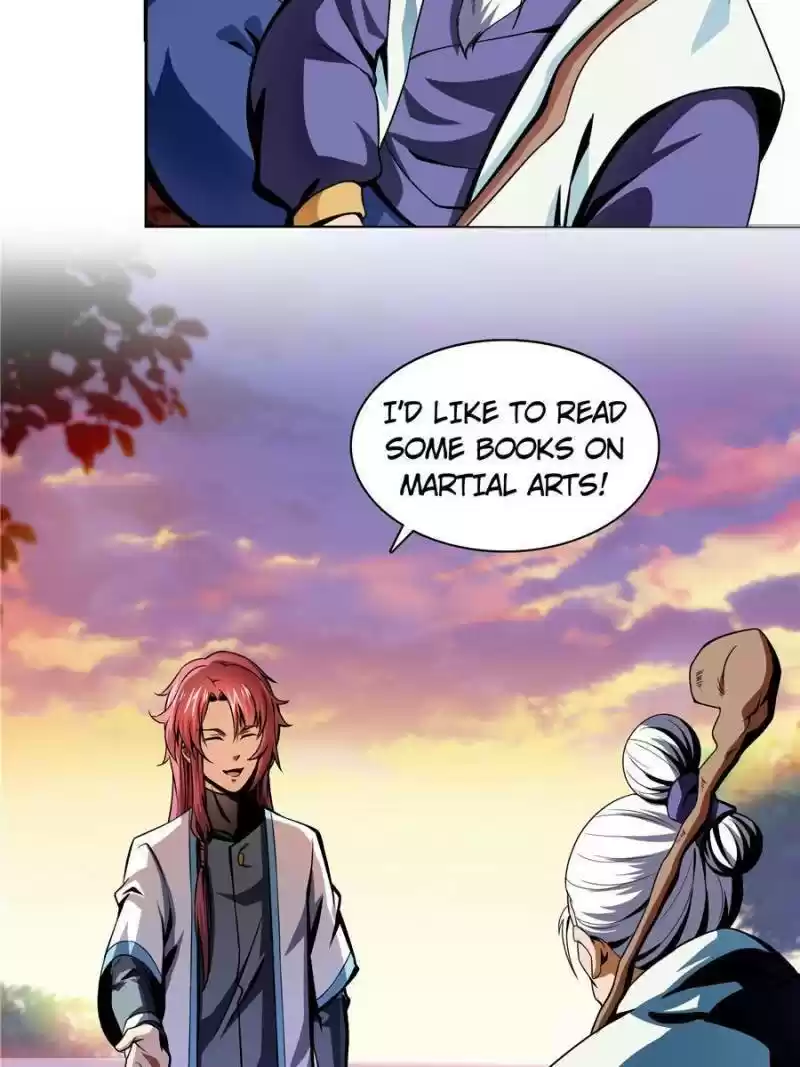 Library Of Heaven’S Path Chapter 19