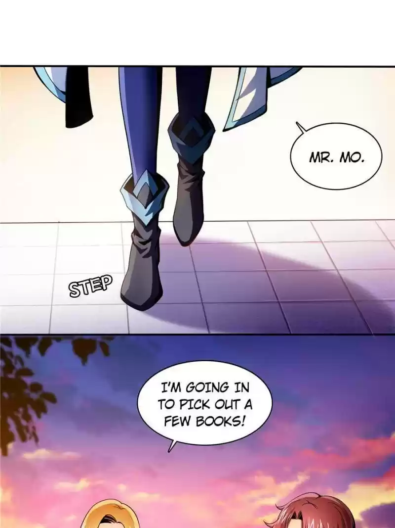 Library Of Heaven’S Path Chapter 19