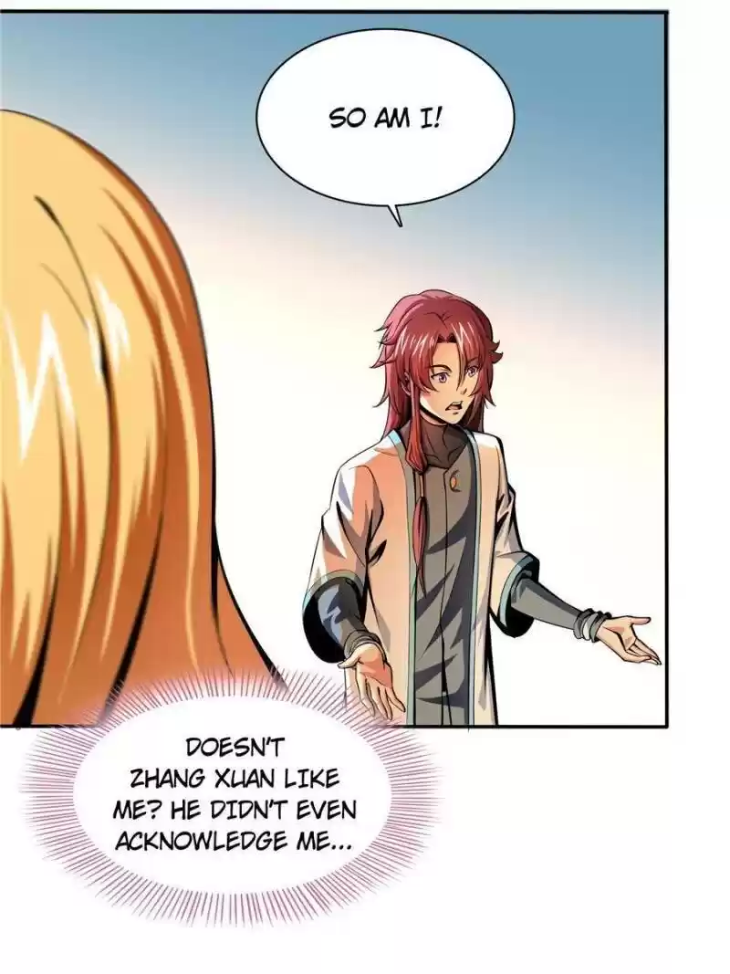 Library Of Heaven’S Path Chapter 19