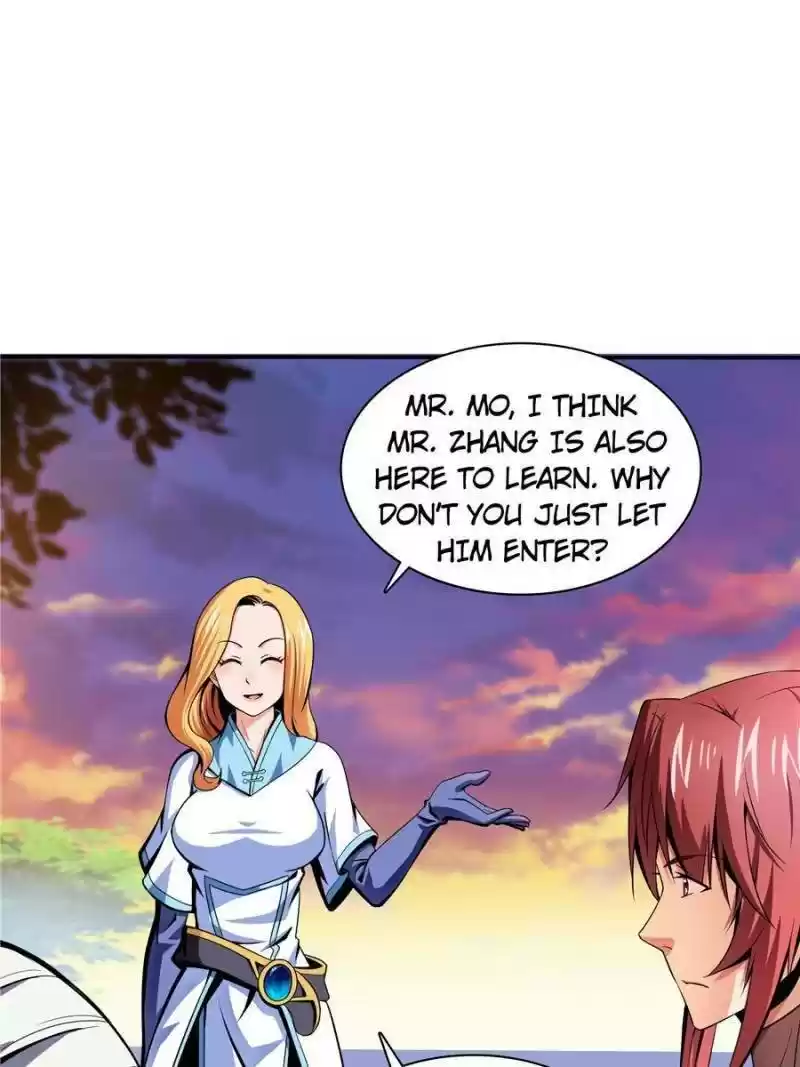 Library Of Heaven’S Path Chapter 19