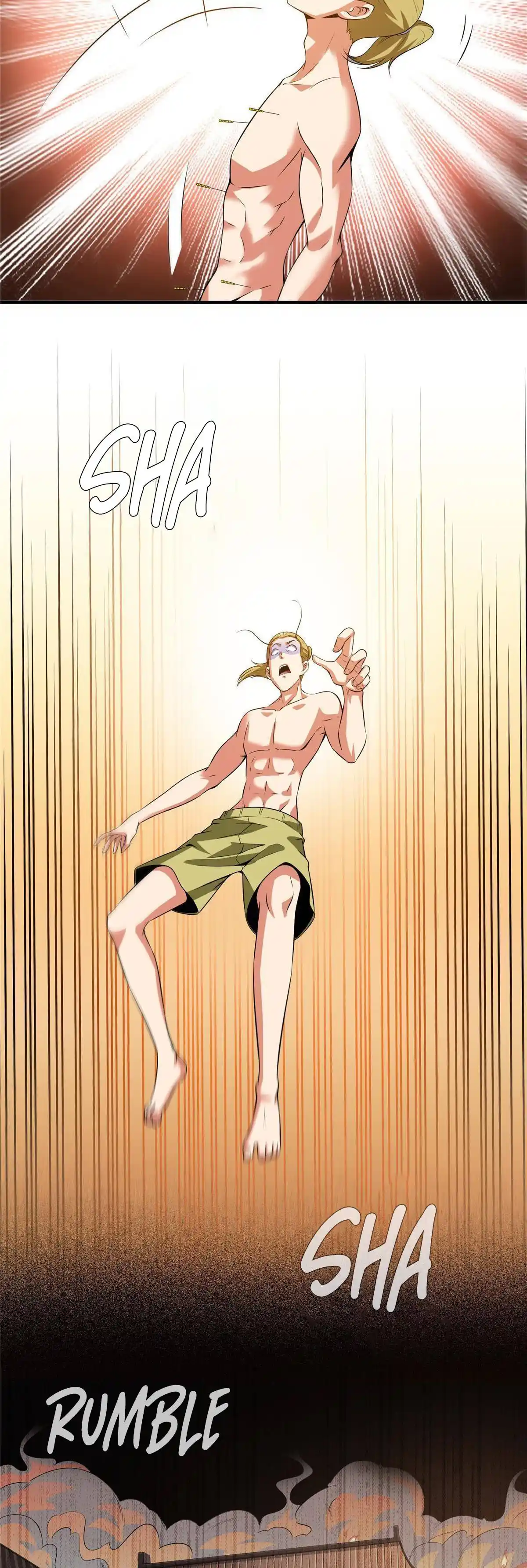 Library Of Heaven’S Path Chapter 191