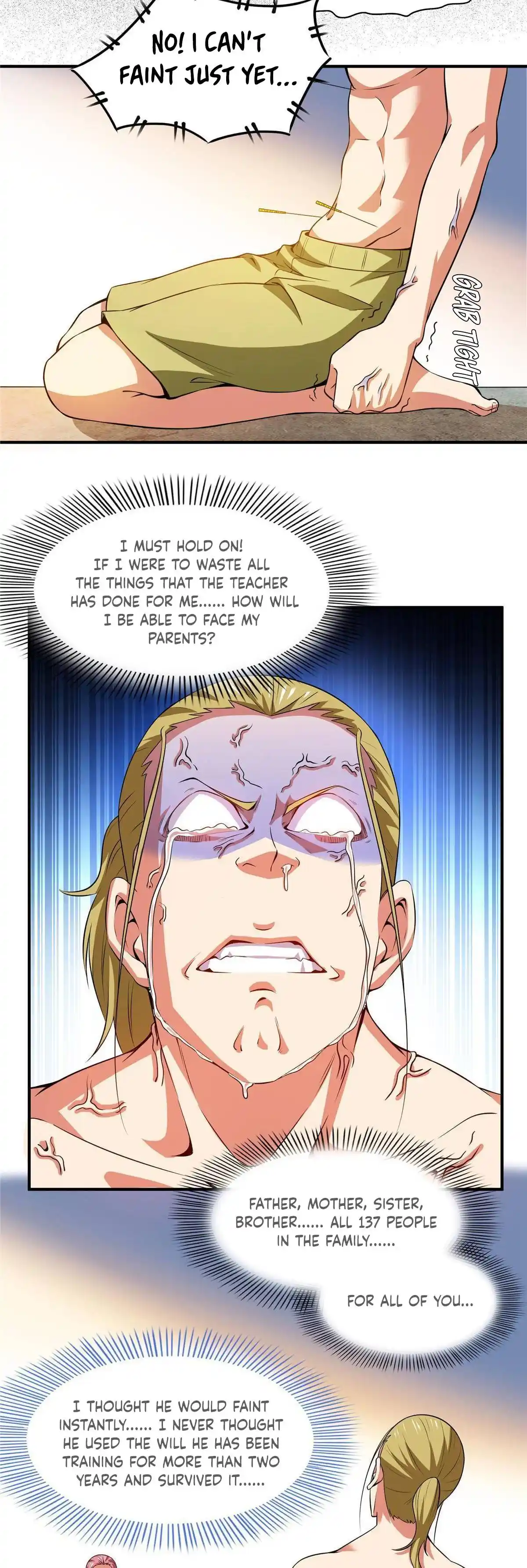 Library Of Heaven’S Path Chapter 191