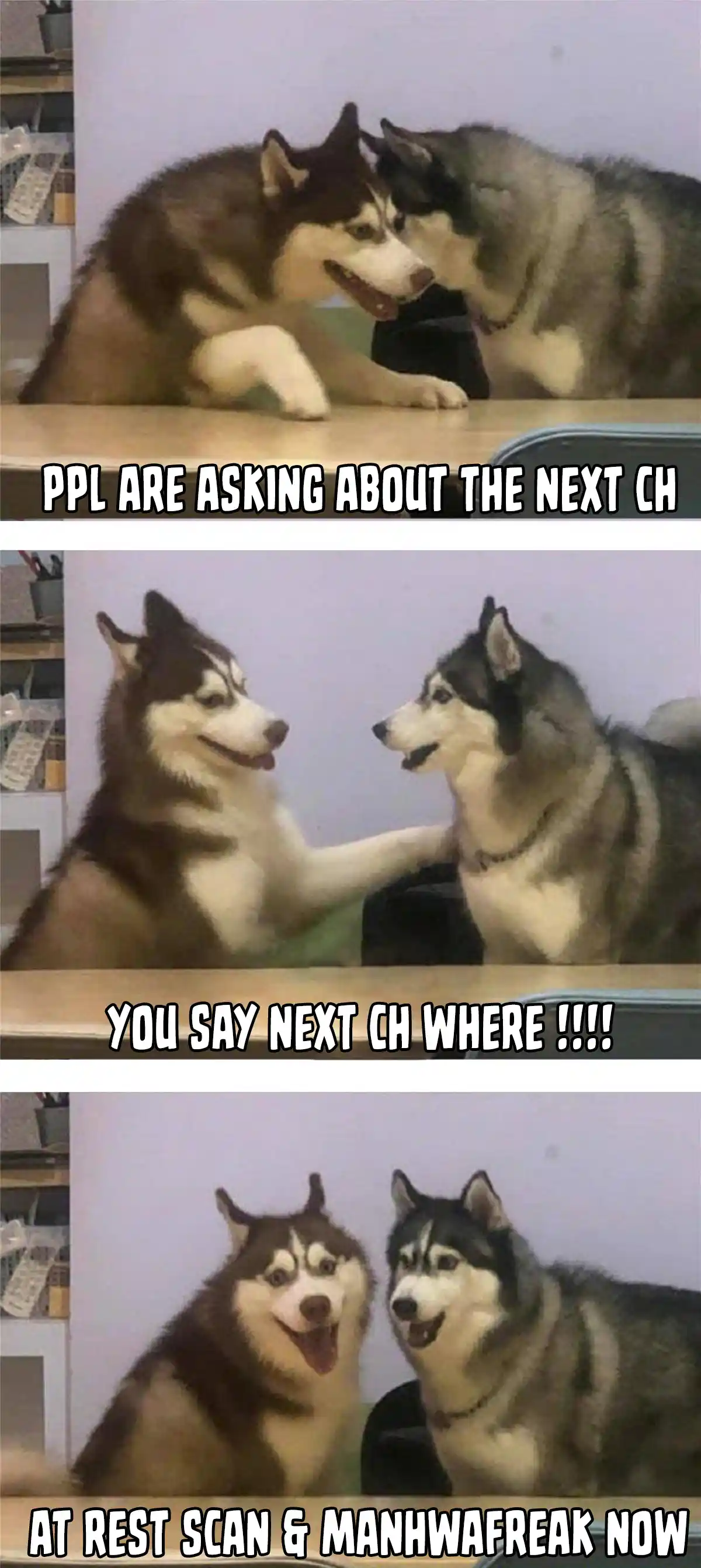 Library Of Heaven’S Path Chapter 191