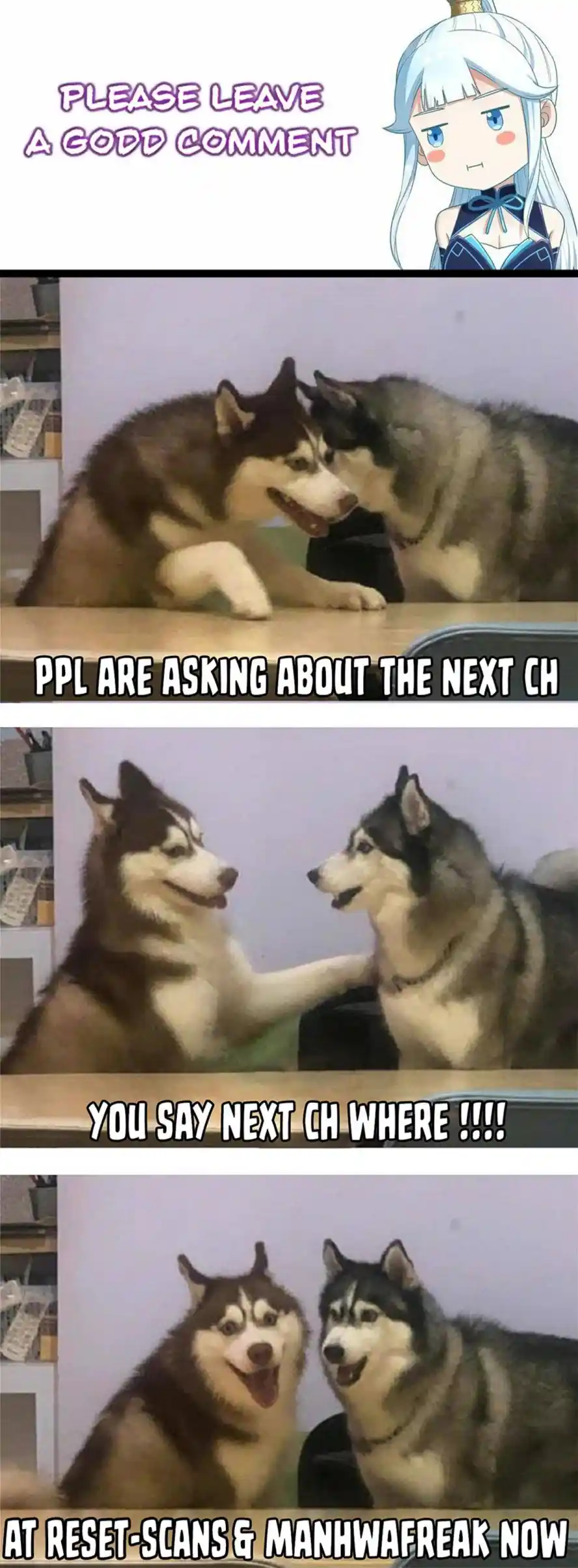 Library Of Heaven's Path Chapter 194