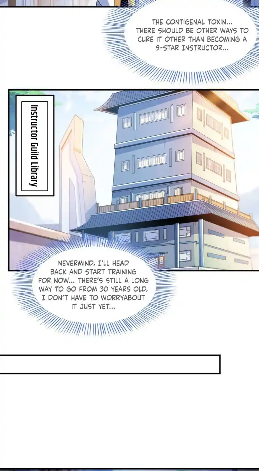 Library Of Heaven's Path Chapter 195