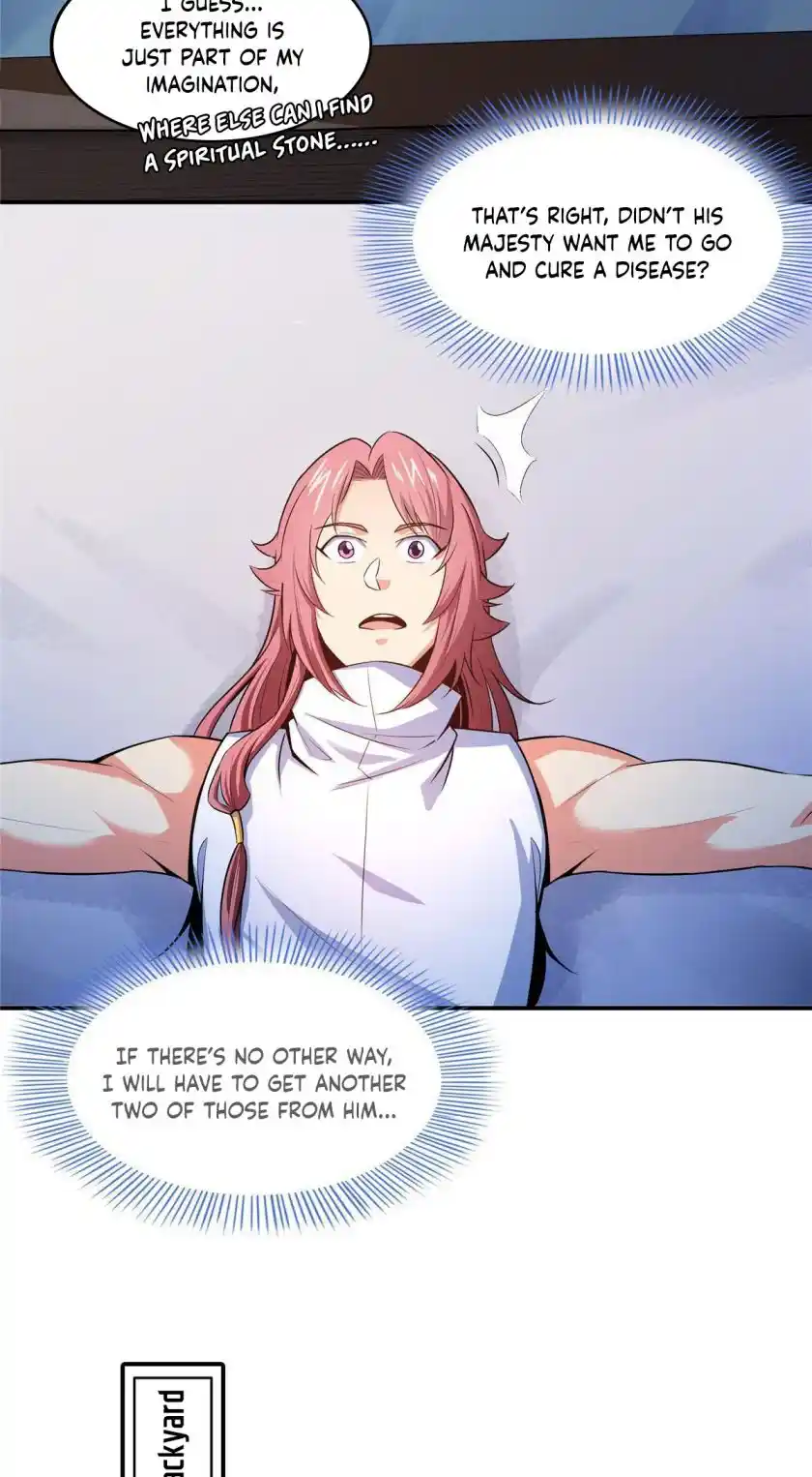 Library Of Heaven's Path Chapter 195