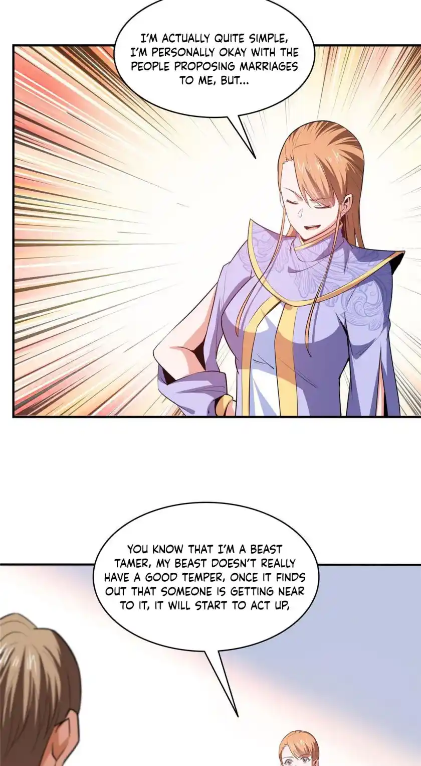 Library Of Heaven's Path Chapter 195