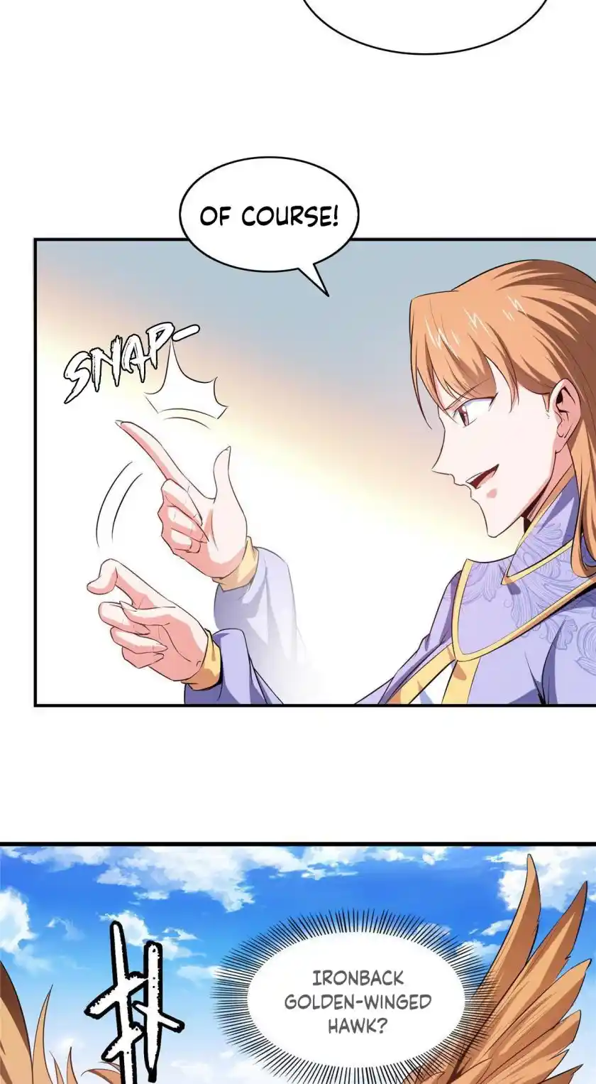 Library Of Heaven's Path Chapter 195