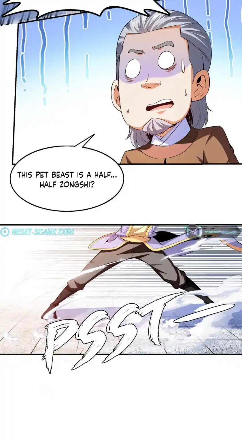 Library Of Heaven's Path Chapter 195