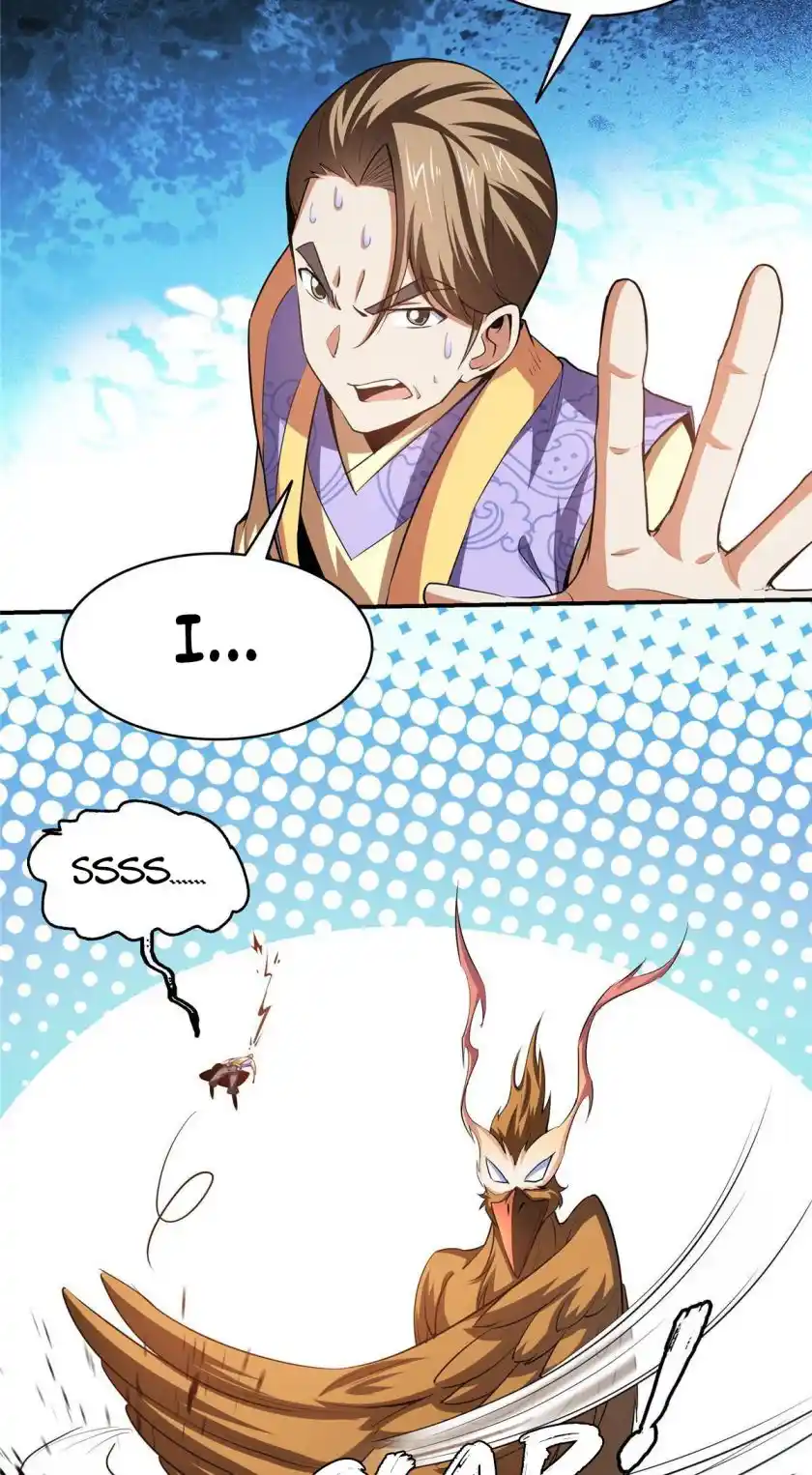 Library Of Heaven's Path Chapter 195