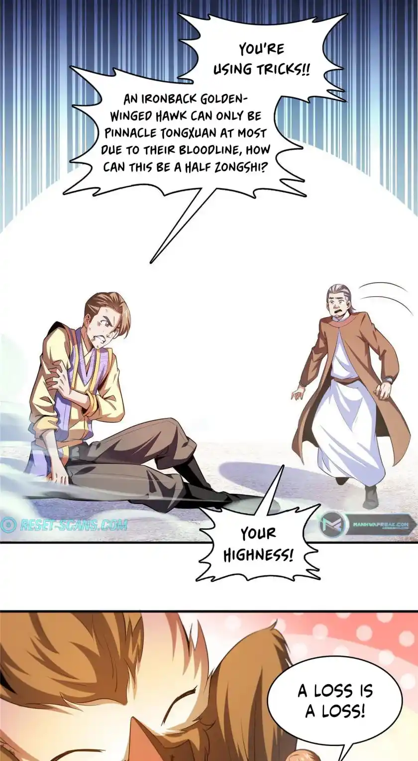 Library Of Heaven's Path Chapter 195