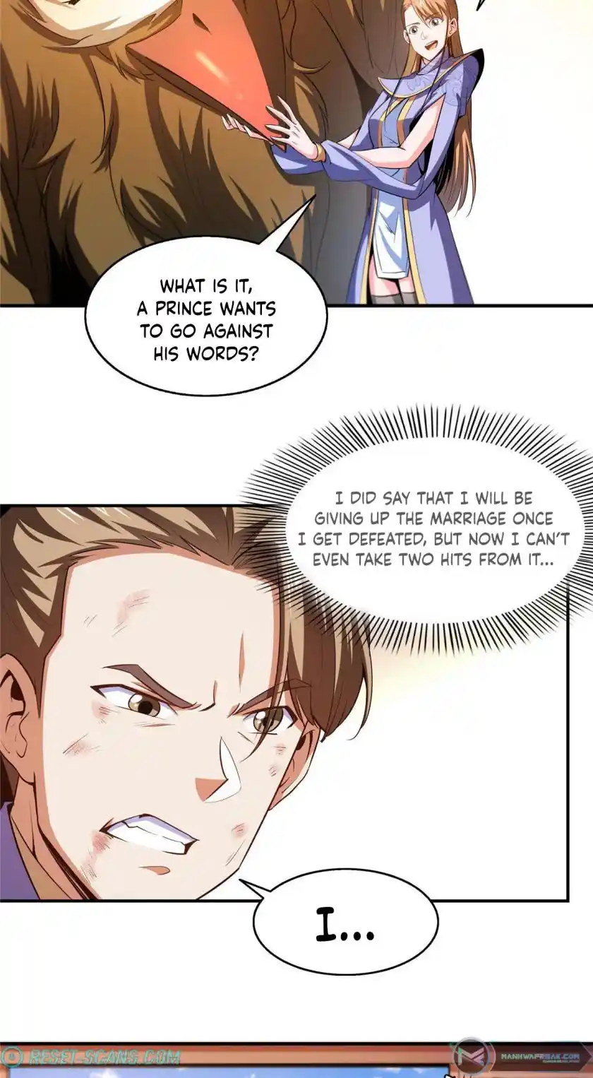 Library Of Heaven's Path Chapter 195