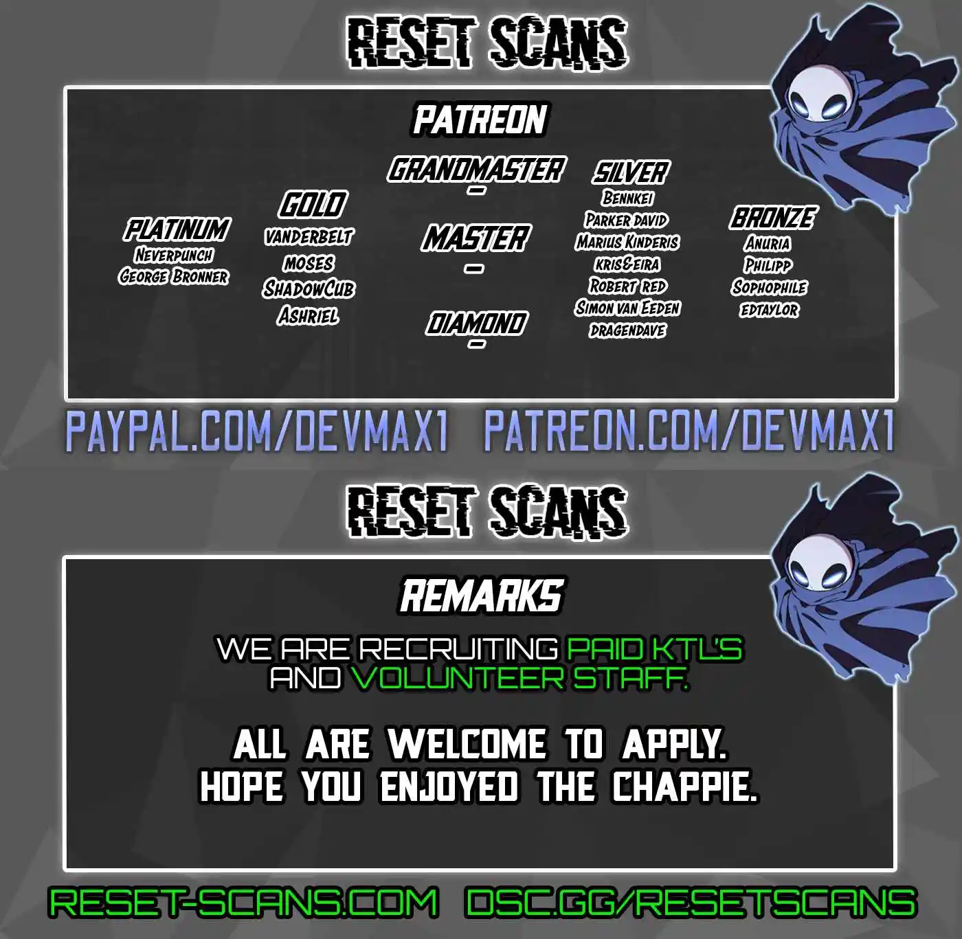 Library Of Heaven's Path Chapter 196