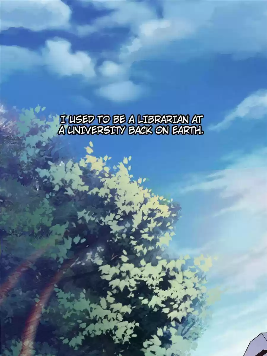 Library Of Heaven’S Path Chapter 2