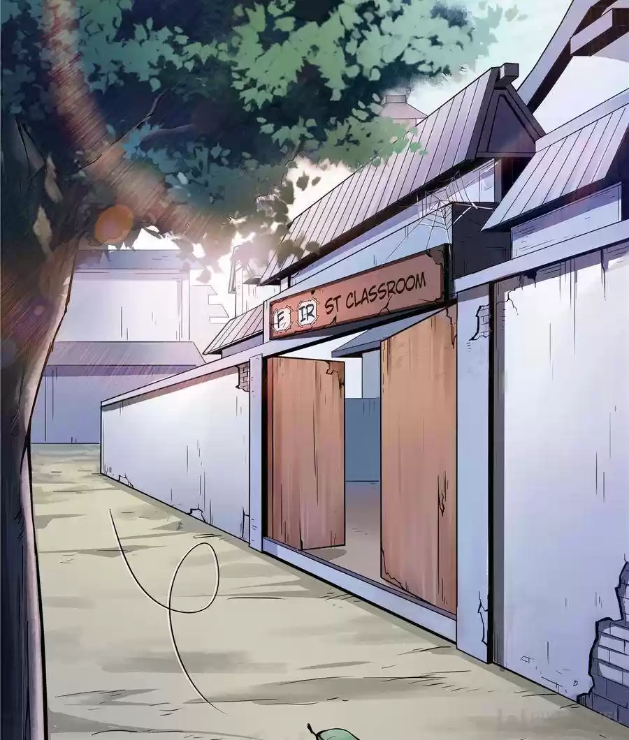 Library Of Heaven’S Path Chapter 2