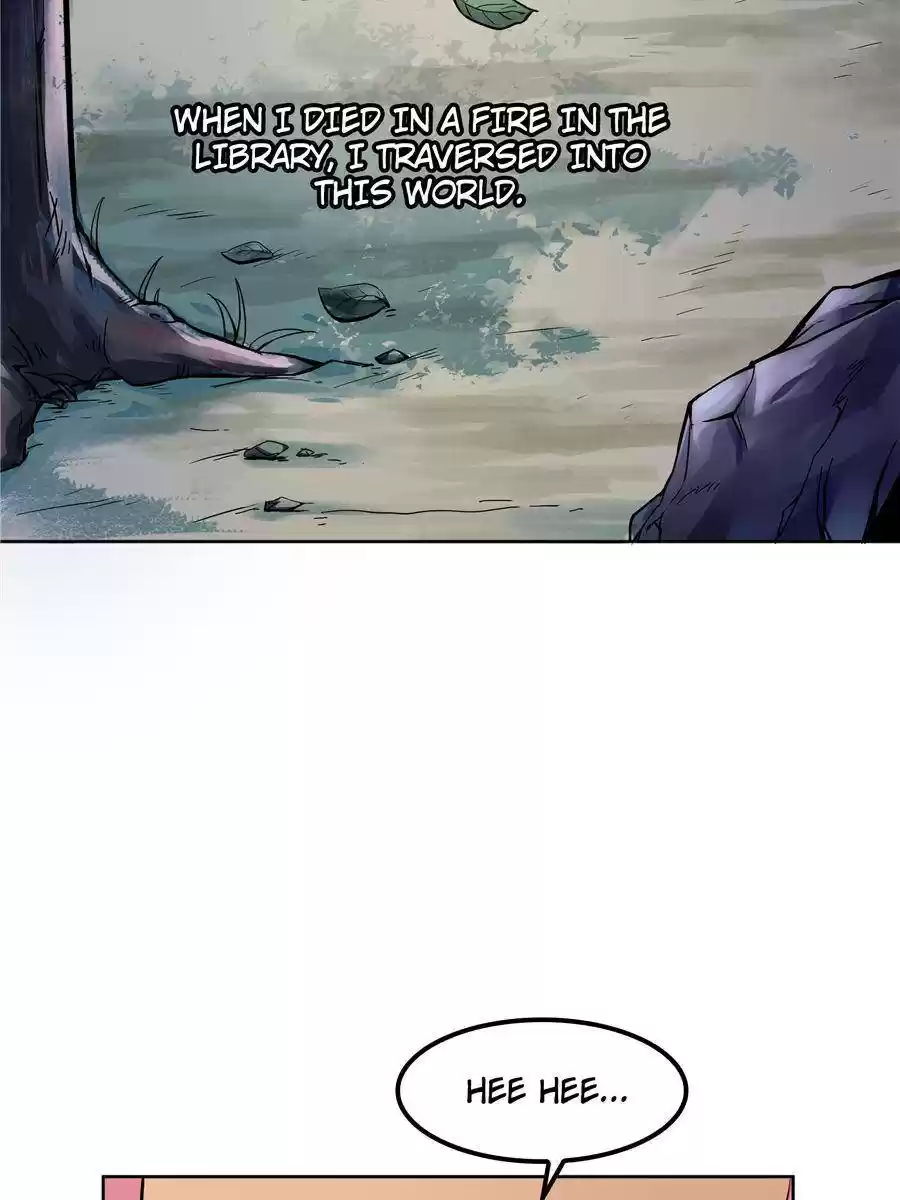 Library Of Heaven’S Path Chapter 2