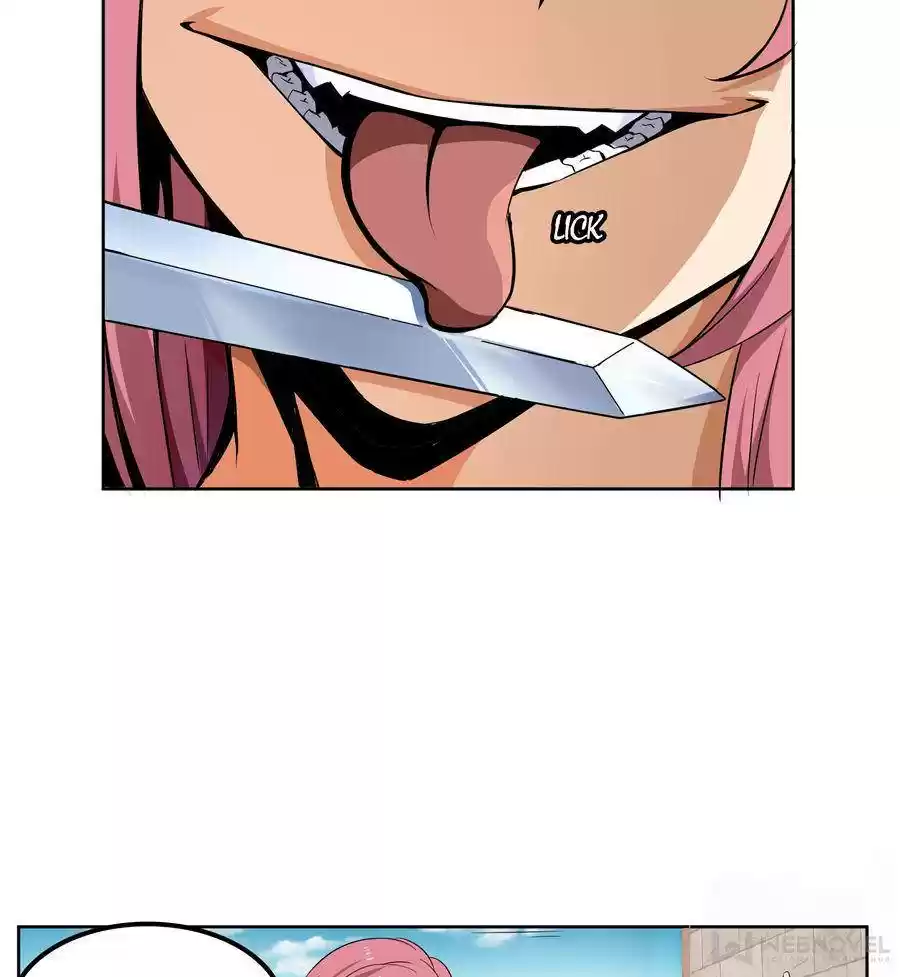 Library Of Heaven’S Path Chapter 2