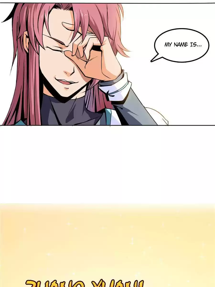 Library Of Heaven’S Path Chapter 2