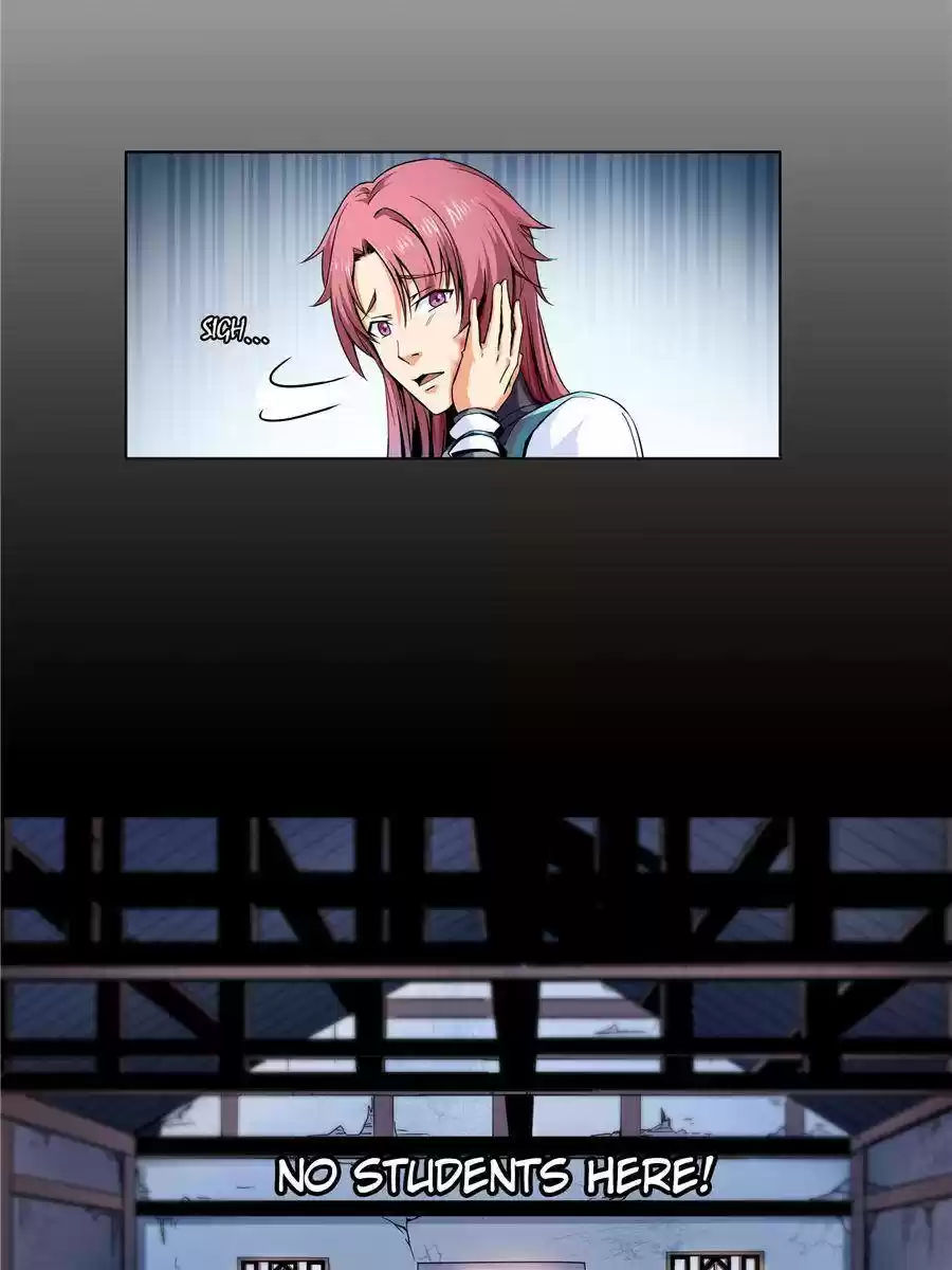 Library Of Heaven’S Path Chapter 2