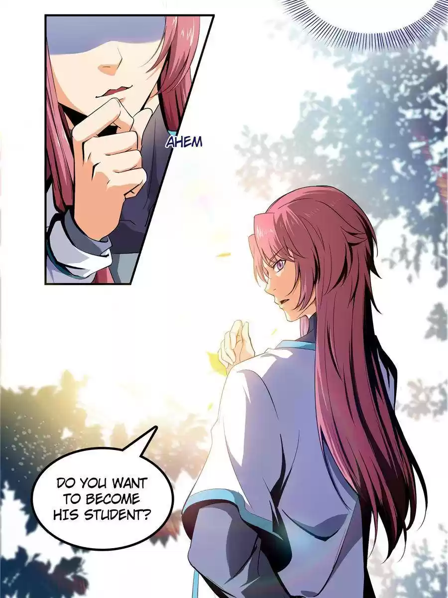 Library Of Heaven’S Path Chapter 2