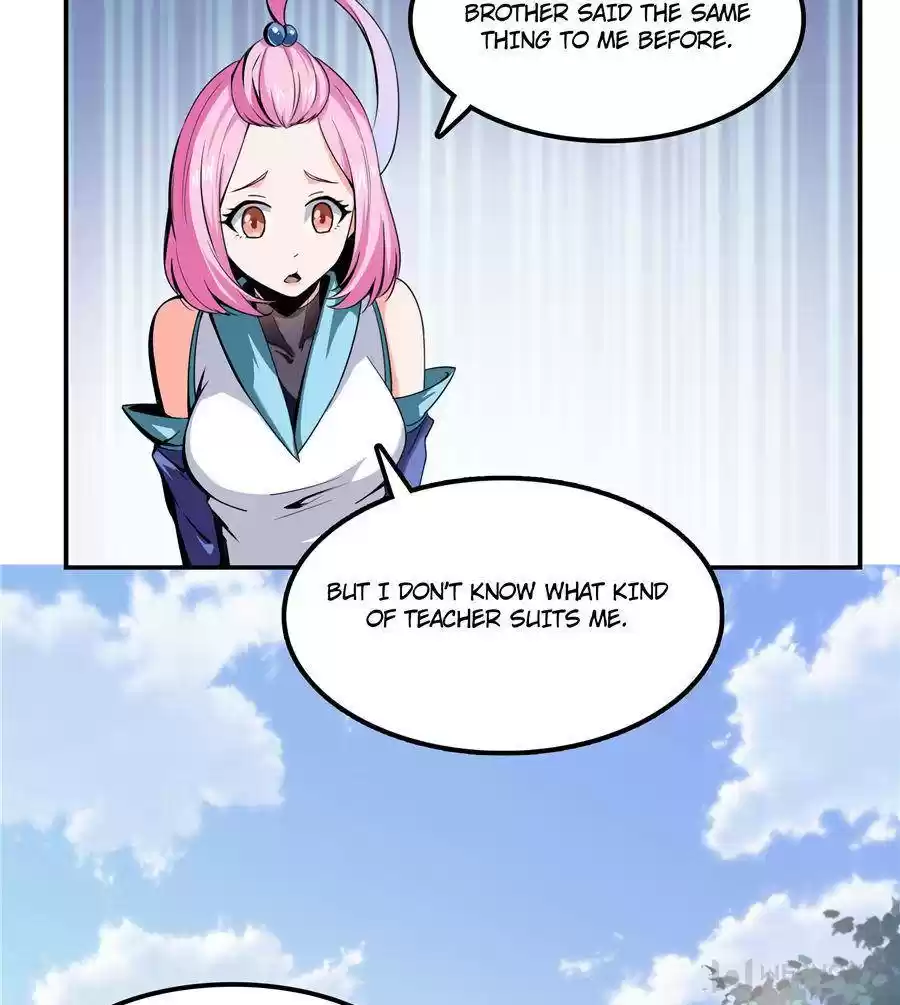 Library Of Heaven’S Path Chapter 2