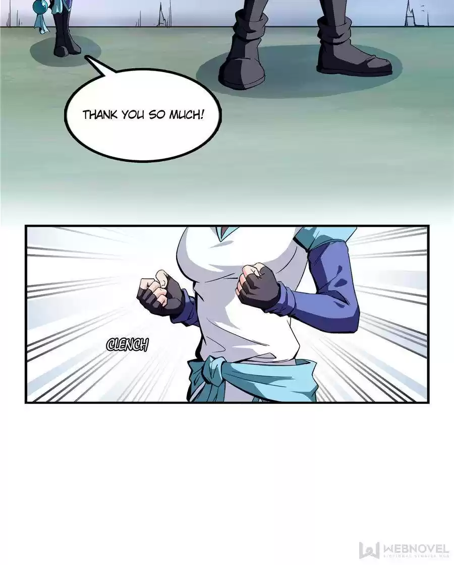 Library Of Heaven’S Path Chapter 2