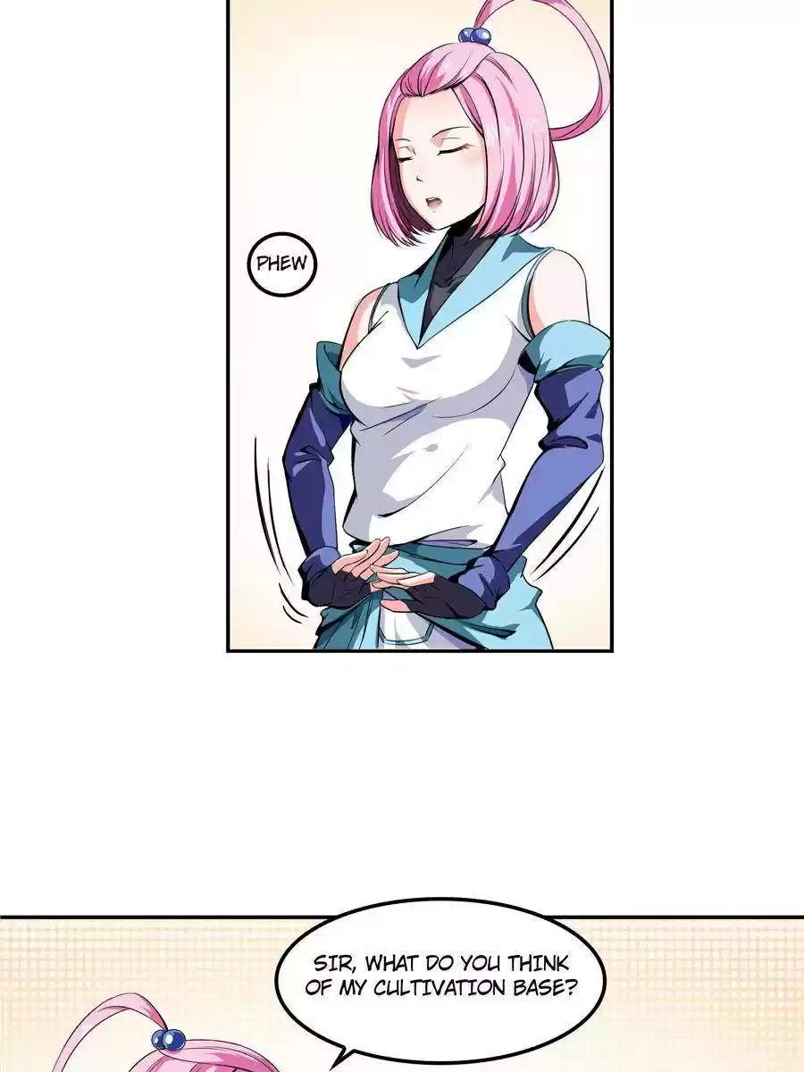 Library Of Heaven’S Path Chapter 2