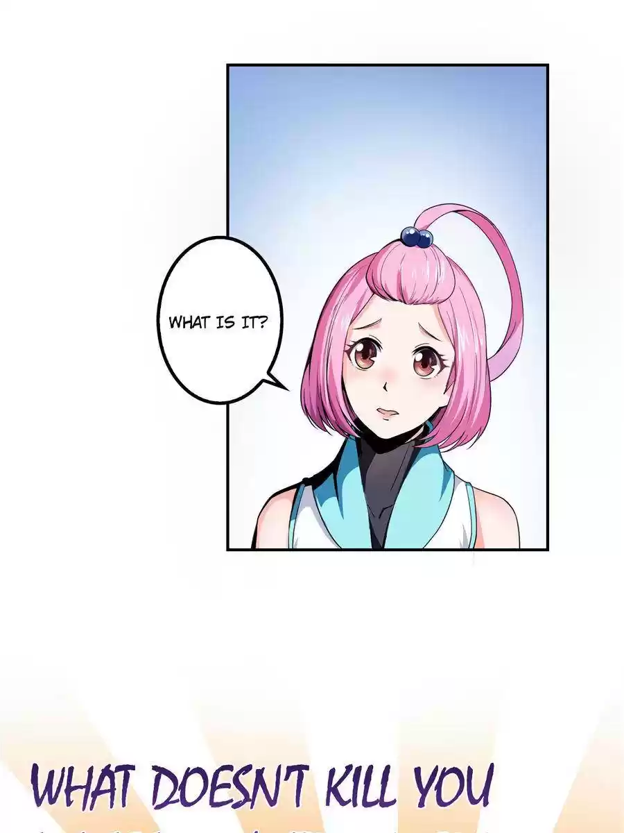 Library Of Heaven’S Path Chapter 2