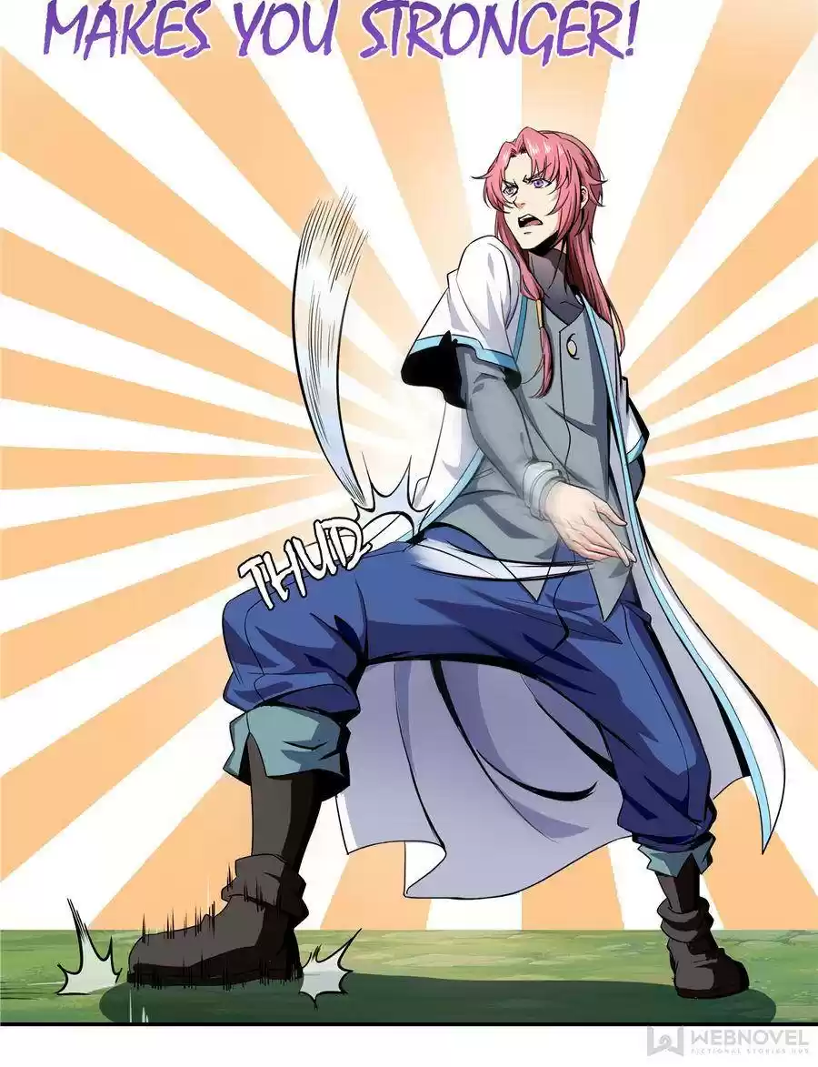 Library Of Heaven’S Path Chapter 2