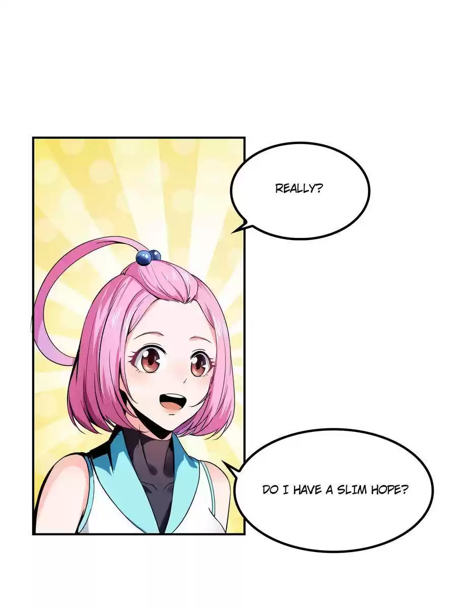 Library Of Heaven’S Path Chapter 2