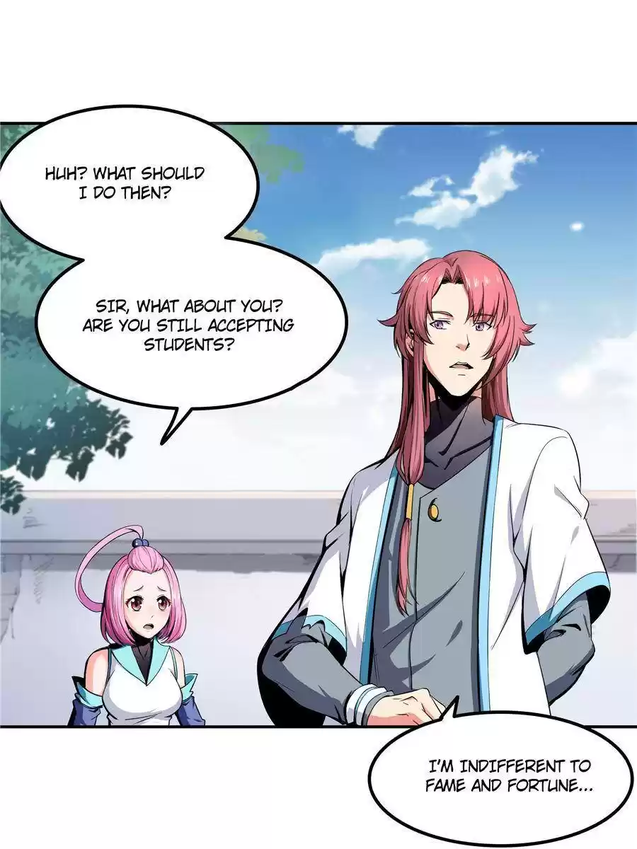 Library Of Heaven’S Path Chapter 2