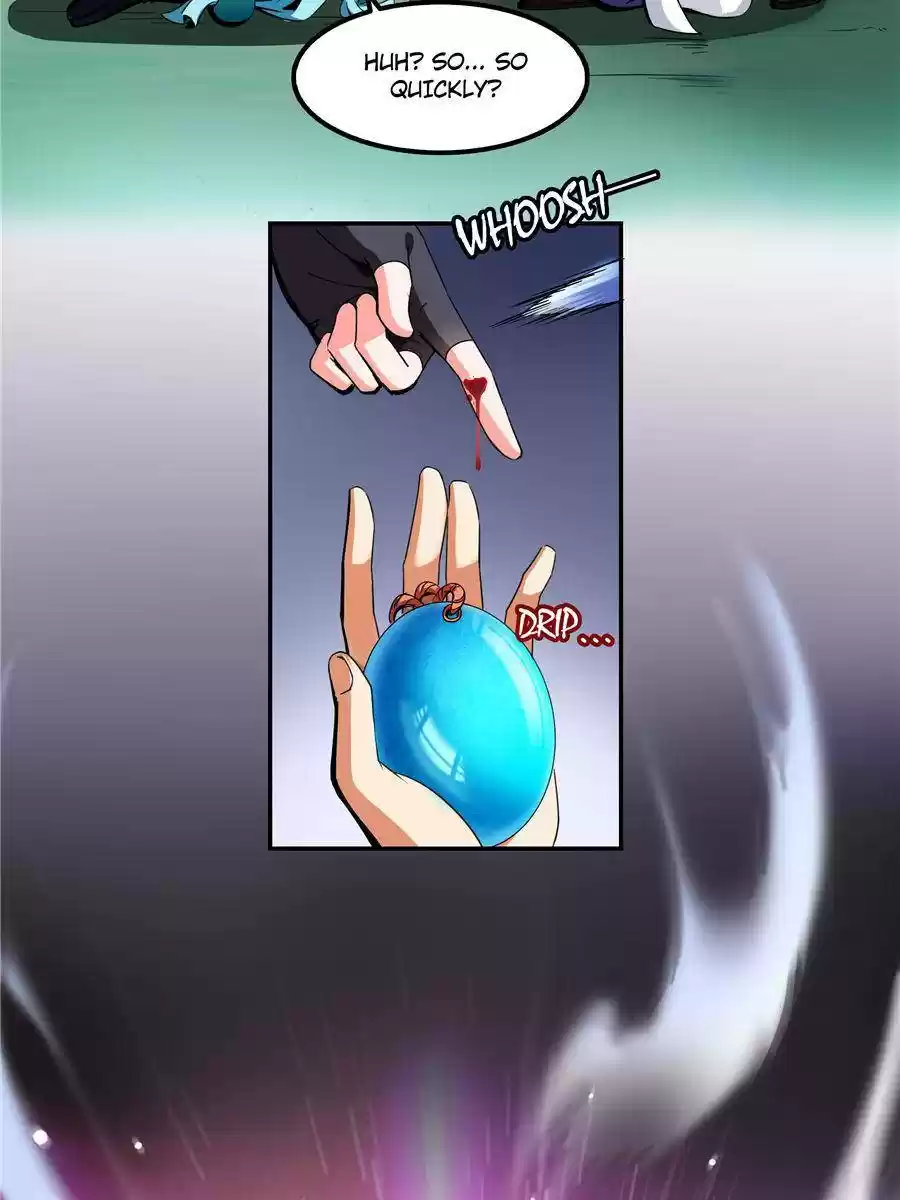 Library Of Heaven’S Path Chapter 2